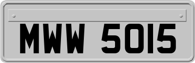 MWW5015