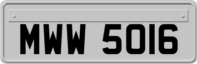 MWW5016