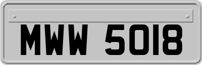 MWW5018