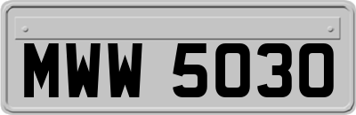 MWW5030