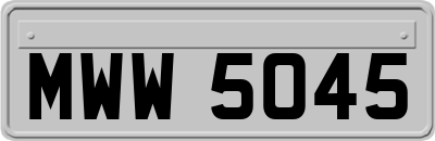 MWW5045