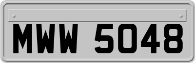 MWW5048