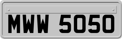MWW5050