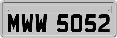 MWW5052