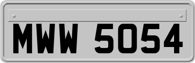 MWW5054