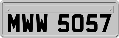 MWW5057