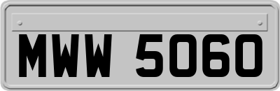 MWW5060