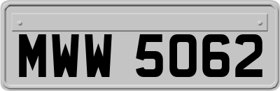 MWW5062