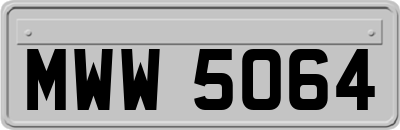 MWW5064