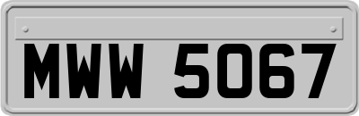 MWW5067
