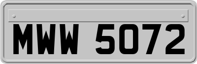 MWW5072