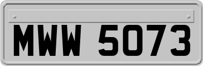MWW5073