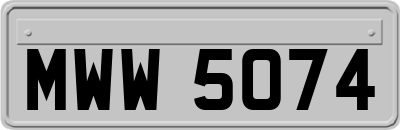 MWW5074