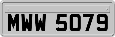 MWW5079