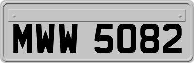 MWW5082