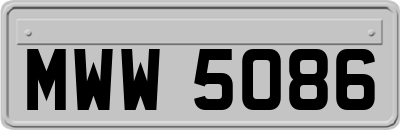 MWW5086