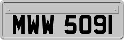 MWW5091