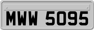 MWW5095