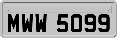 MWW5099