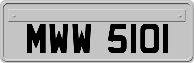 MWW5101