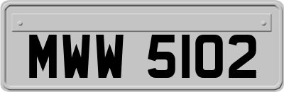 MWW5102