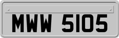 MWW5105