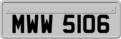 MWW5106