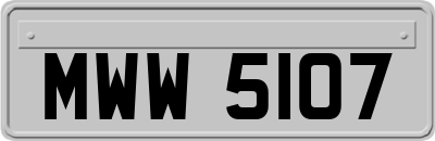 MWW5107
