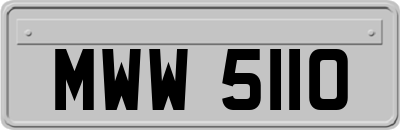 MWW5110