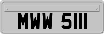 MWW5111