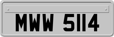 MWW5114