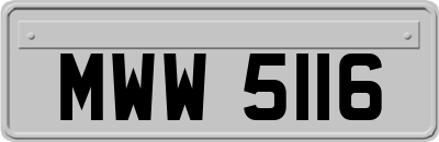 MWW5116