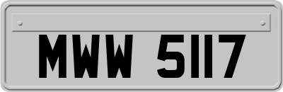 MWW5117
