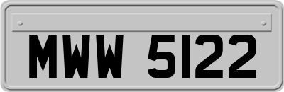 MWW5122