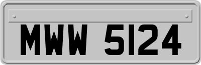 MWW5124