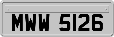 MWW5126