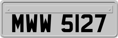 MWW5127