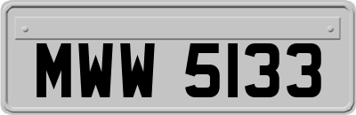 MWW5133