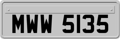 MWW5135