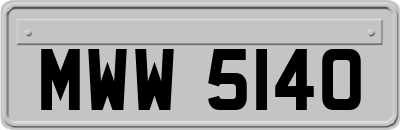 MWW5140