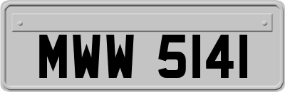 MWW5141