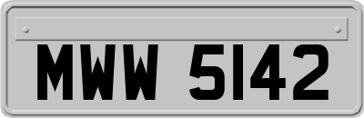 MWW5142