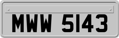 MWW5143