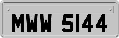 MWW5144