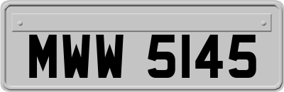 MWW5145