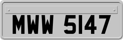 MWW5147