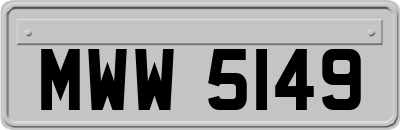 MWW5149