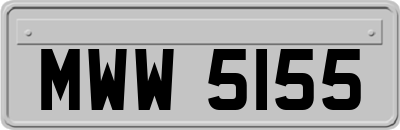 MWW5155