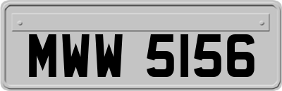 MWW5156
