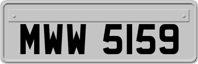 MWW5159